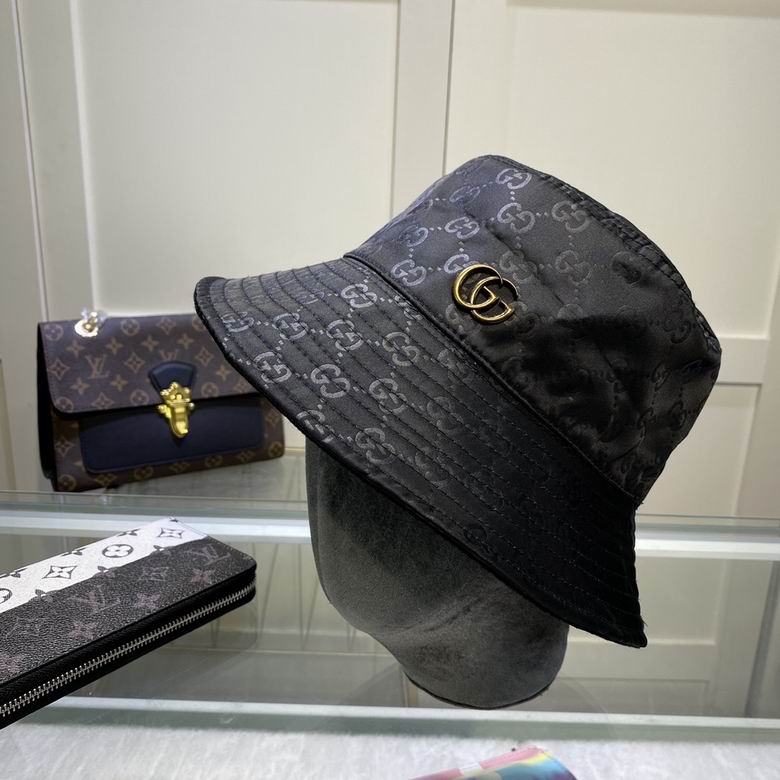 Gucci Hat 15 364988