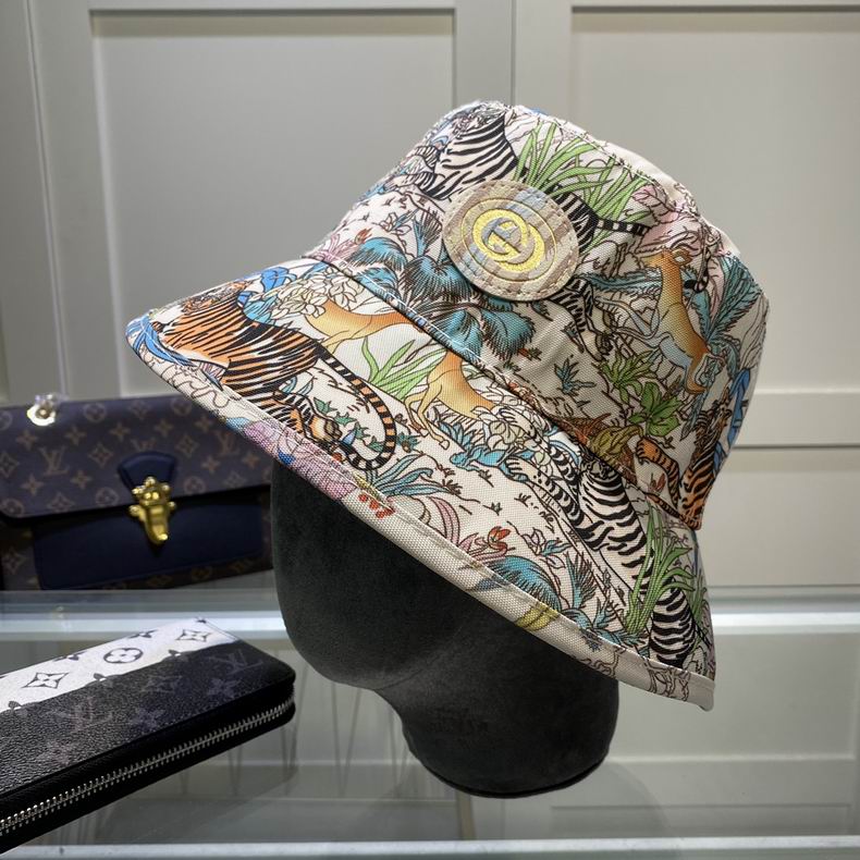 Gucci Hat 18 569687