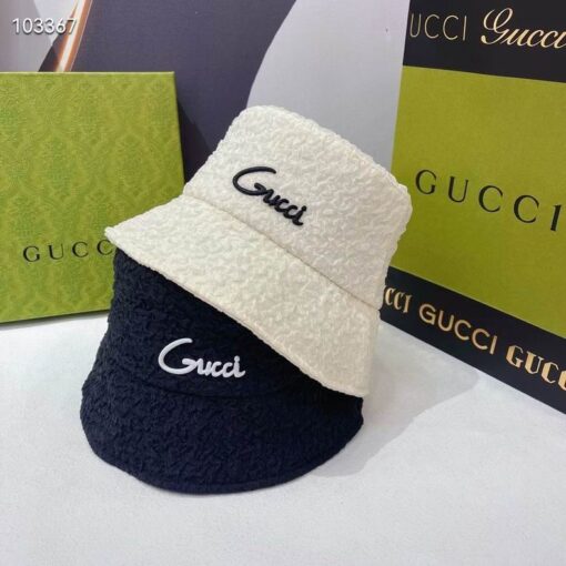 Gucci Hat 1 433110