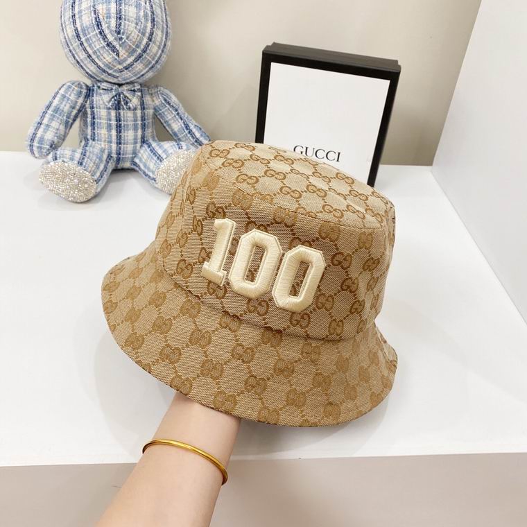 Gucci Hat 4 246399