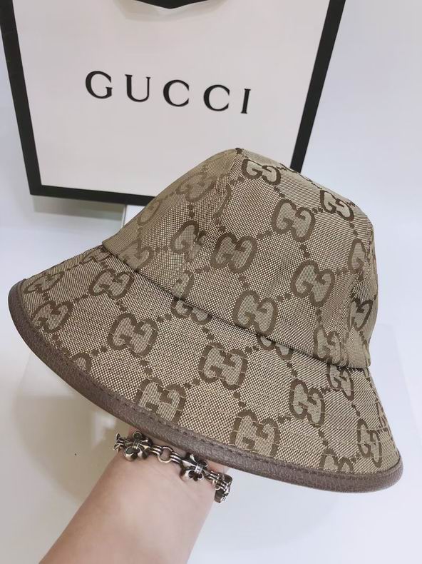 Gucci Hat 6 379684