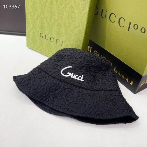 Gucci Hat 7 433109