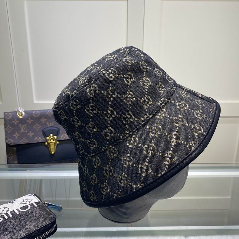 Gucci Hat 7 448207