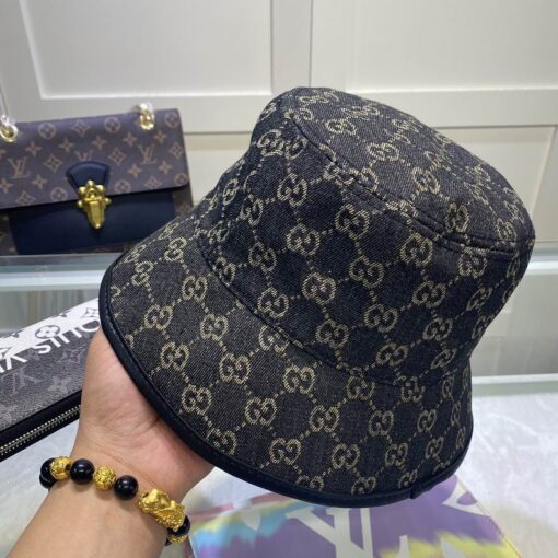 Gucci Hat 8 448208