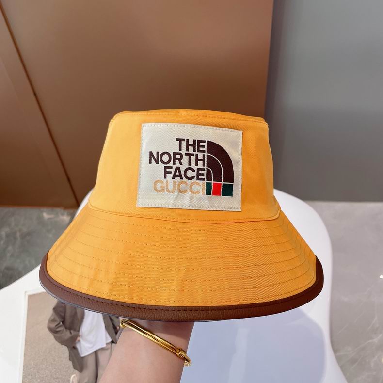 Gucci X The North Face hat 05 14 696312