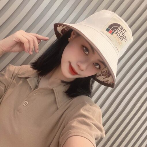 Gucci X The North Face hat 05 19 696317