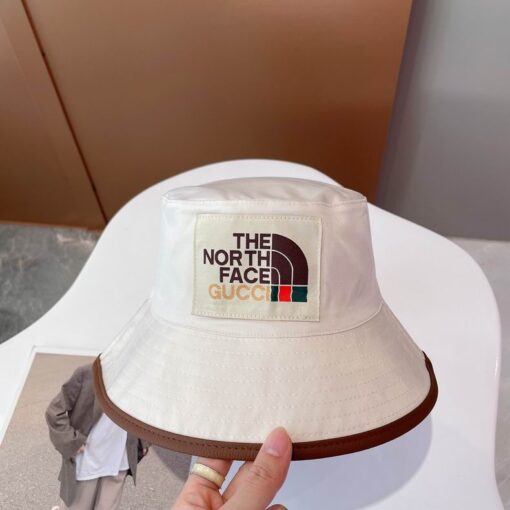 Gucci X The North Face hat 05 21 696319