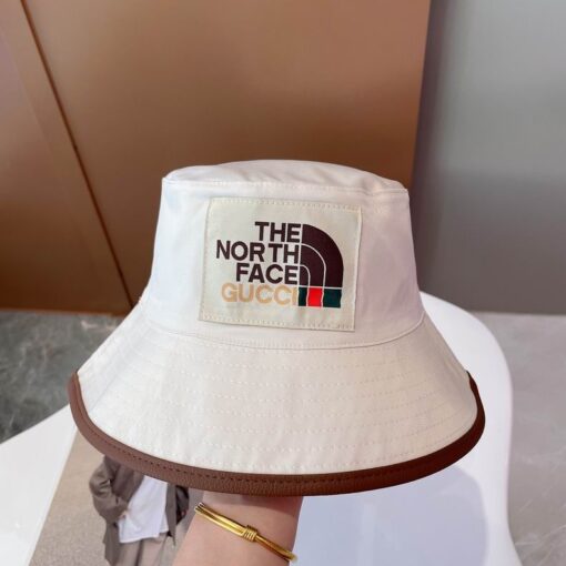 Gucci X The North Face hat 05 23 696321