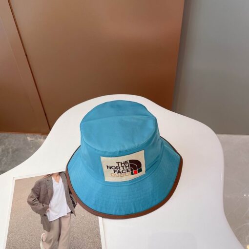 Gucci X The North Face hat 05 2 696300