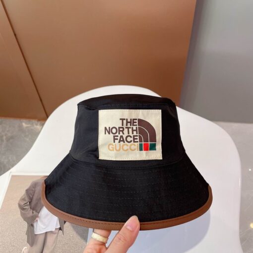 Gucci X The North Face hat 05 30 696328