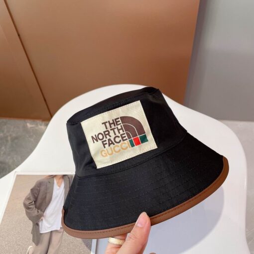 Gucci X The North Face hat 05 31 696329