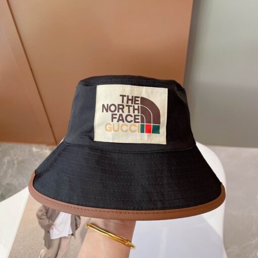 Gucci X The North Face hat 05 32 696330