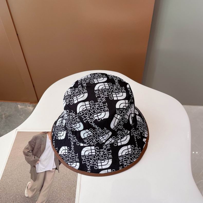 Gucci X The North Face hat 05 33 696334