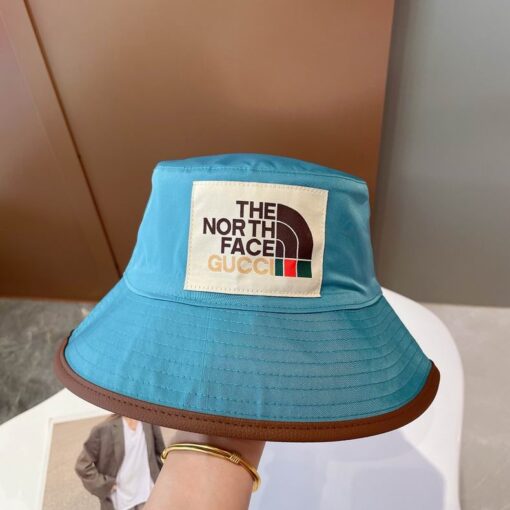 Gucci X The North Face hat 05 5 696303