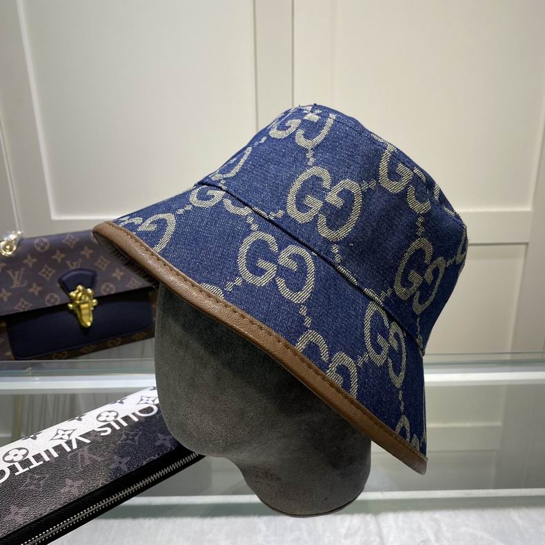 Gucci cap 128 557482