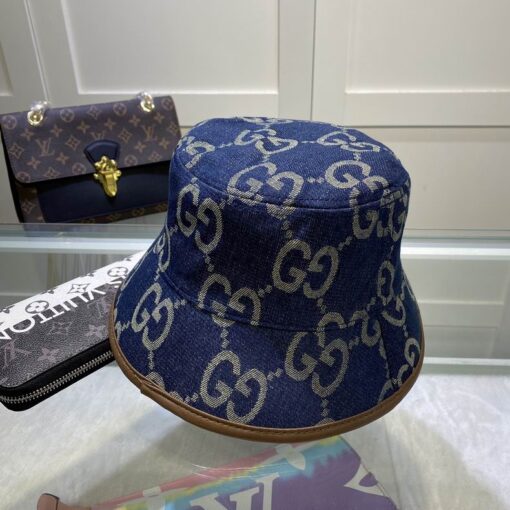 Gucci cap 133 557486