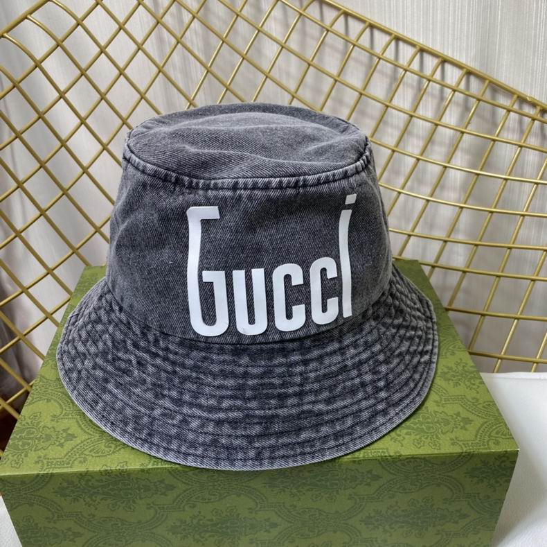 Gucci hat 081025 18 727990