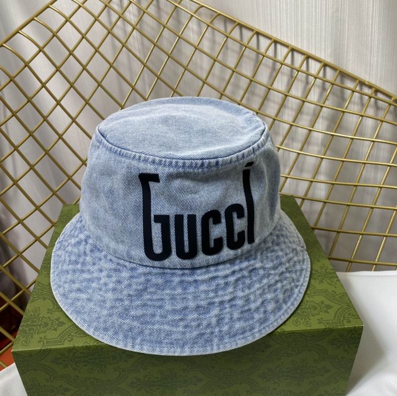 Gucci hat 081025 8 727981