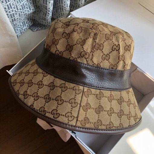 New Collection Gucci Hat 001