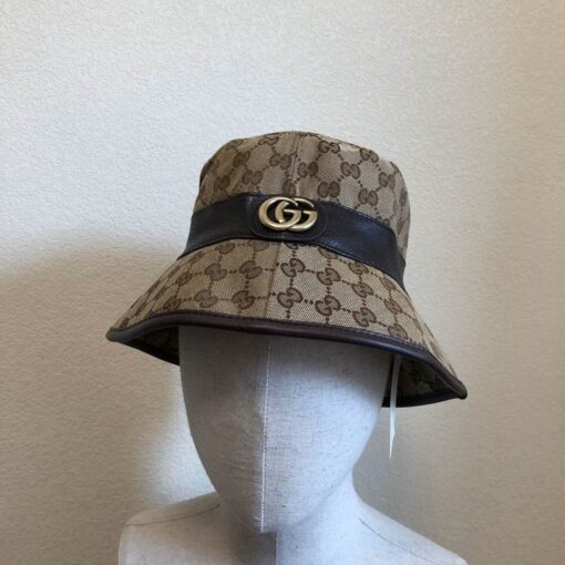 New Collection Gucci Hat 001