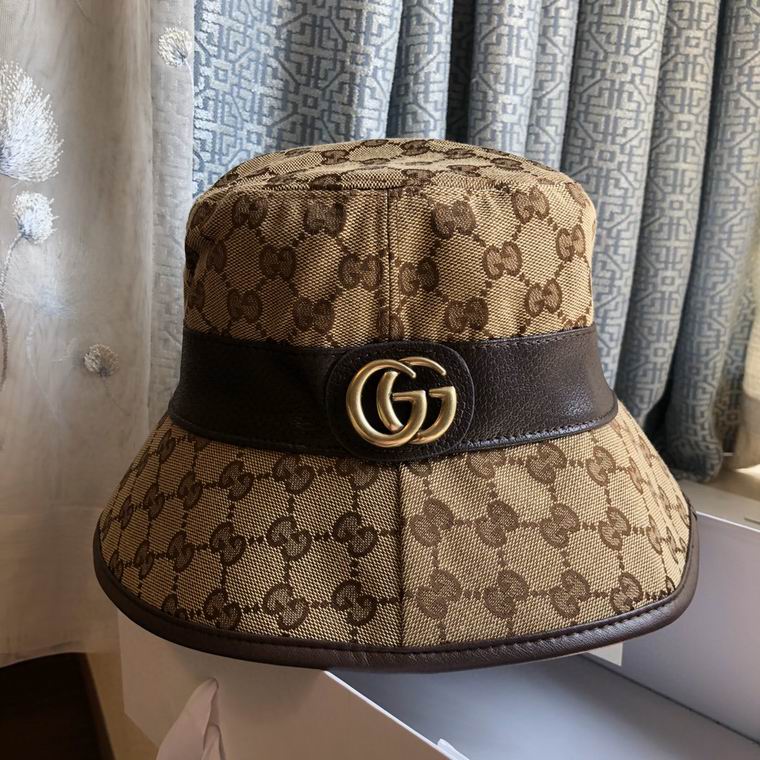 New Collection Gucci Hat 001