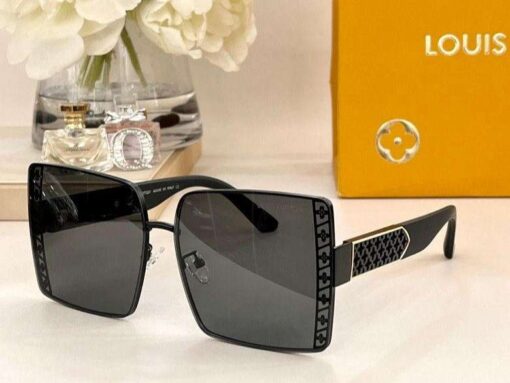 New Collection LV Glasses 032