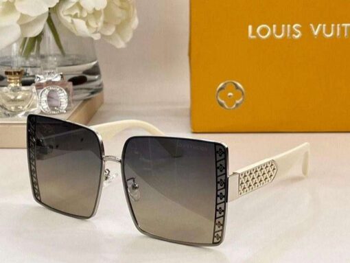 New Collection LV Glasses 032