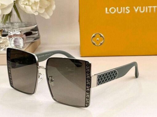 New Collection LV Glasses 032