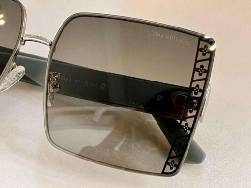 New Collection LV Glasses 032