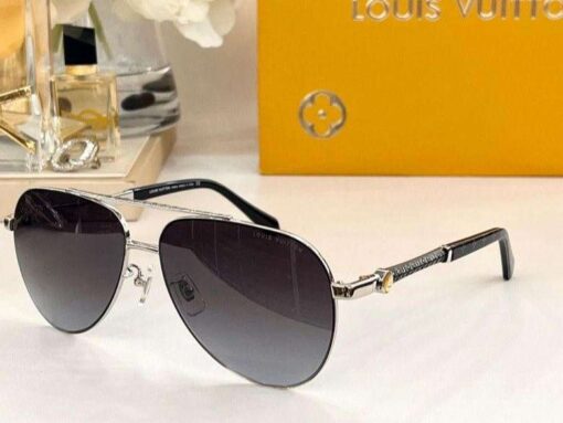 New Collection LV Glasses 033