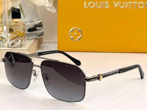 New Collection LV Glasses 034