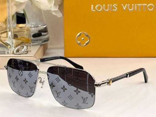 New Collection LV Glasses 034