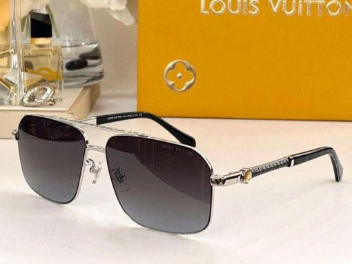 New Collection LV Glasses 034