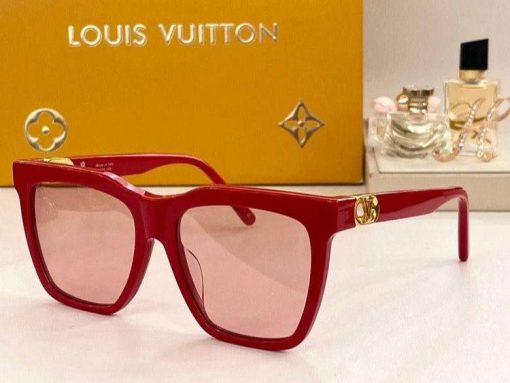 New Collection LV Glasses 026