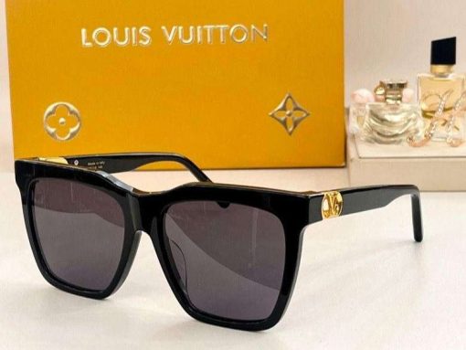 New Collection LV Glasses 026