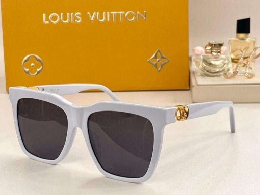 New Collection LV Glasses 026