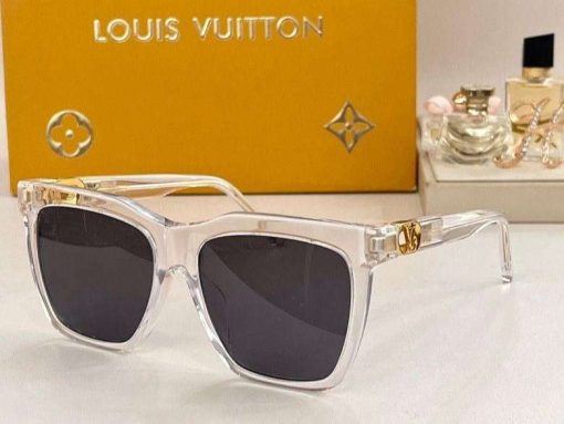 New Collection LV Glasses 026