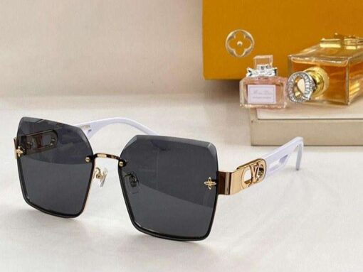 New Arrival LV Glasses 027