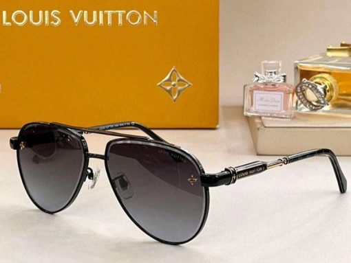 New Collection LV Glasses 028