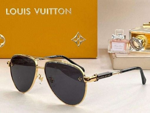 New Collection LV Glasses 028