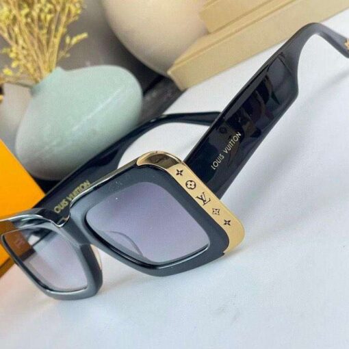 New Collection LV Glasses 006