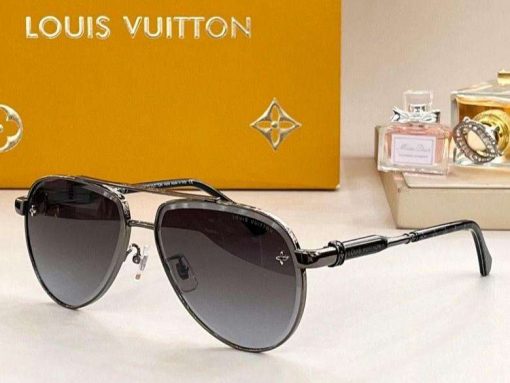 New Collection LV Glasses 028