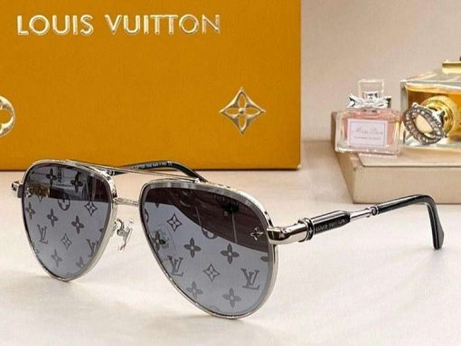 New Collection LV Glasses 028