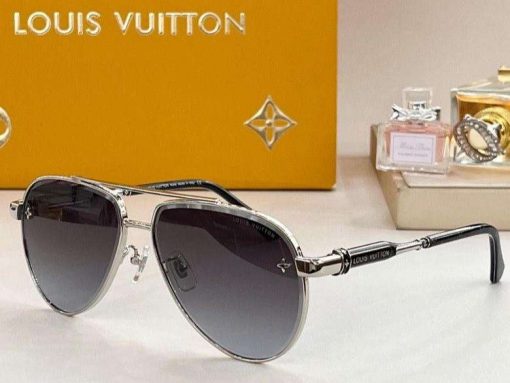 New Collection LV Glasses 028