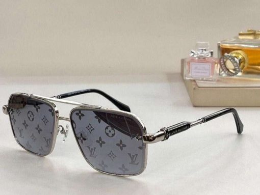 New Collection LV Glasses 029