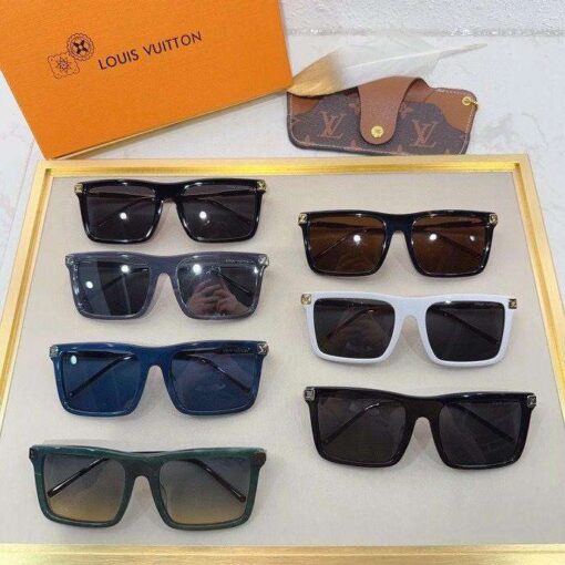 New Arrival LV Glasses 020