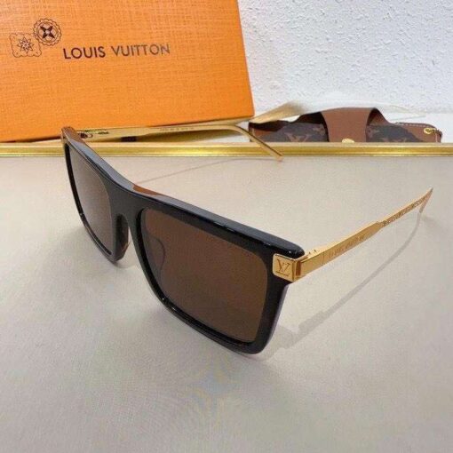 New Arrival LV Glasses 020