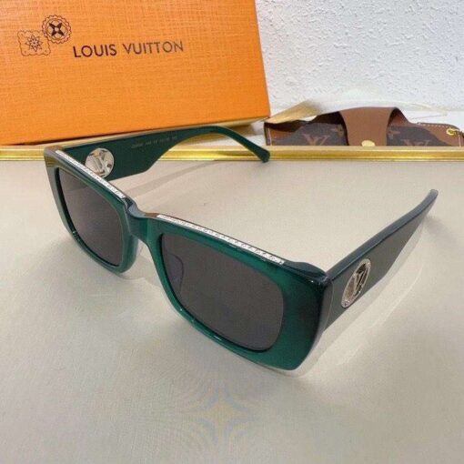 New Collection LV Glasses 021