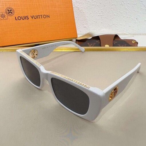 New Collection LV Glasses 021