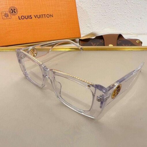 New Collection LV Glasses 021